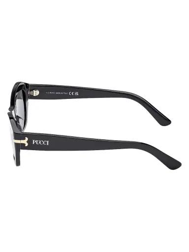 PUCCI Women's 54MM Rectangular Sunglasses | Thumbnail 3