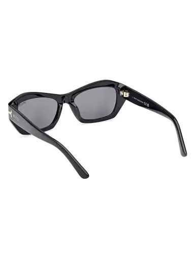 PUCCI Women's 54MM Rectangular Sunglasses | Thumbnail 4