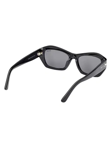 PUCCI Women's 54MM Rectangular Sunglasses | Thumbnail 6