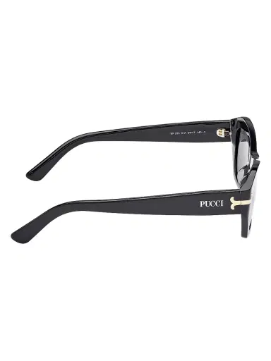 PUCCI Women's 54MM Rectangular Sunglasses | Thumbnail 7