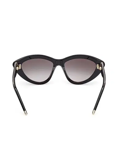 Christian Louboutin Women's 56MM Cat-Eye Sunglasses | Thumbnail 4 Christian Louboutin Women's 56MM Cat-Eye Sunglasses | Thumbnail 4