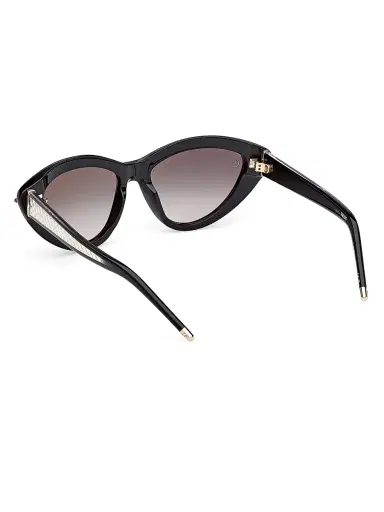 Christian Louboutin Women's 56MM Cat-Eye Sunglasses | Thumbnail 5 Christian Louboutin Women's 56MM Cat-Eye Sunglasses | Thumbnail 5