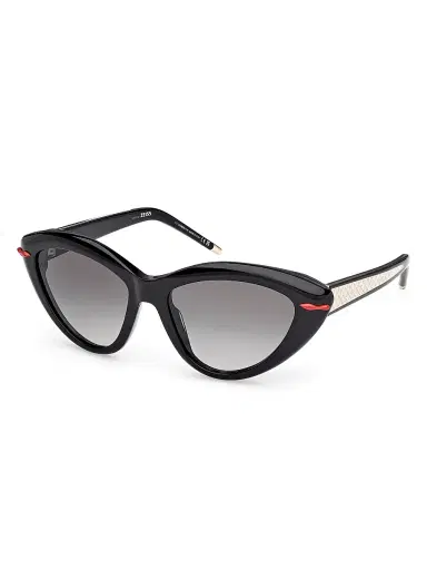 Christian Louboutin Women's 56MM Cat-Eye Sunglasses | Thumbnail 1 Christian Louboutin Women's 56MM Cat-Eye Sunglasses | Thumbnail 1