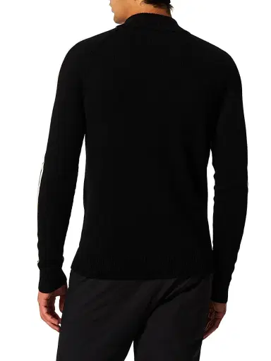 Perfect Moment Men's La Tour Quarter-Zip Sweater | Thumbnail 4 Perfect Moment Men's La Tour Quarter-Zip Sweater | Thumbnail 4