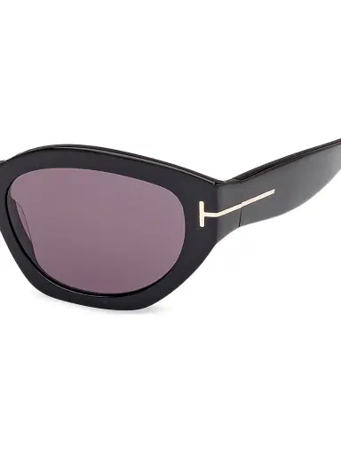 Tom Ford Women's Penny 55MM Geometric Sunglasses | Thumbnail 3 Tom Ford Women's Penny 55MM Geometric Sunglasses | Thumbnail 3