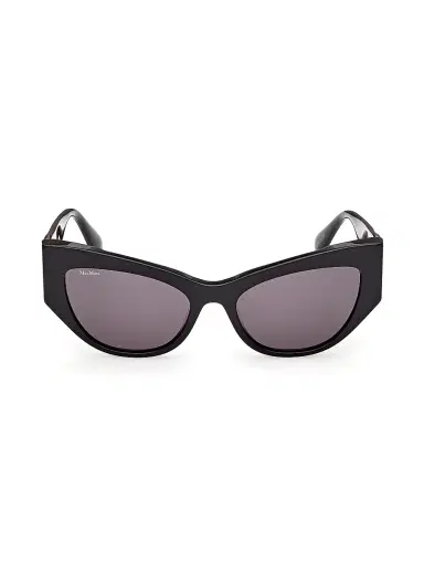 Max Mara Women's 54MM Cat-Eye Sunglasses | Thumbnail 2