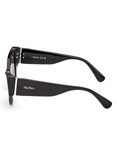 Max Mara Women's 54MM Cat-Eye Sunglasses | Thumbnail 3