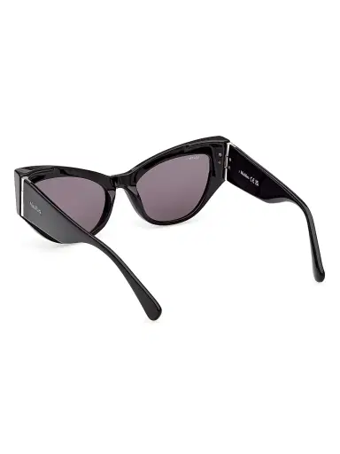 Max Mara Women's 54MM Cat-Eye Sunglasses | Thumbnail 4