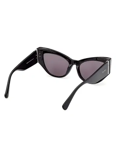 Max Mara Women's 54MM Cat-Eye Sunglasses | Thumbnail 6