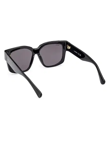 Max Mara Women's Glimpse-7 54MM Square Sunglasses | Thumbnail 4