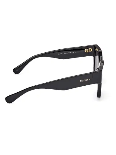 Max Mara Women's Glimpse-7 54MM Square Sunglasses | Thumbnail 7