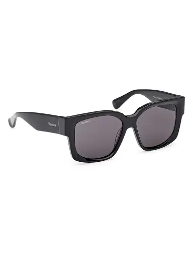 Max Mara Women's Glimpse-7 54MM Square Sunglasses | Thumbnail 8