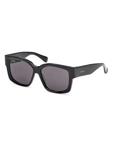 Max Mara Women's Glimpse-7 54MM Square Sunglasses | Thumbnail 1