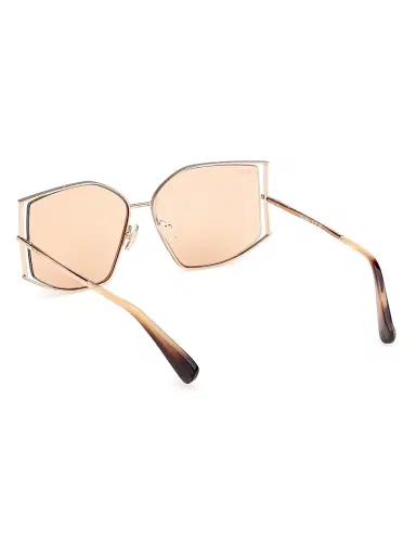 Max Mara Women's Menton-4 59MM Cat-Eye Sunglasses | Thumbnail 4 Max Mara Women's Menton-4 59MM Cat-Eye Sunglasses | Thumbnail 4