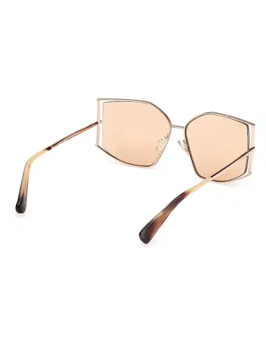 Max Mara Women's Menton-4 59MM Cat-Eye Sunglasses | Thumbnail 6 Max Mara Women's Menton-4 59MM Cat-Eye Sunglasses | Thumbnail 6