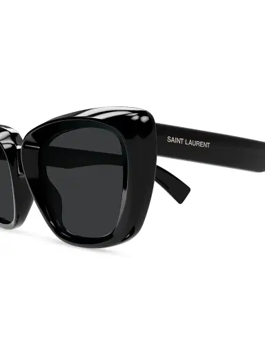 Saint Laurent Women's 53MM Cat-Eye Sunglasses | Thumbnail 3 Saint Laurent Women's 53MM Cat-Eye Sunglasses | Thumbnail 3