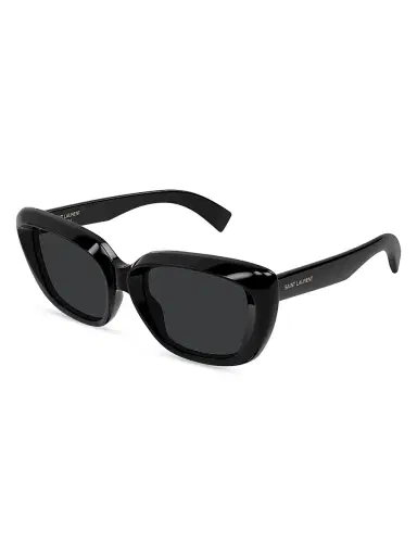 Saint Laurent Women's 53MM Cat-Eye Sunglasses | Thumbnail 1 Saint Laurent Women's 53MM Cat-Eye Sunglasses | Thumbnail 1