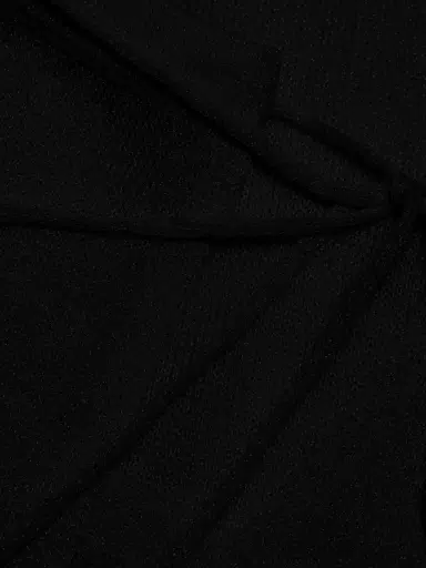 Kobi Halperin Women's Jaylyn Jersey Sweater - Black - Size XXL | Thumbnail 7