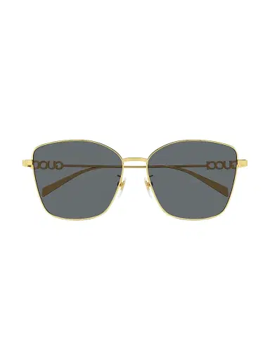 Gucci Women's Block 60MM Butterfly Sunglasses | Thumbnail 2 Gucci Women's Block 60MM Butterfly Sunglasses | Thumbnail 2