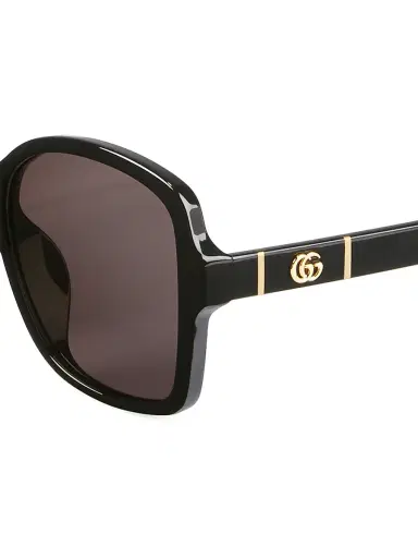 Gucci Women's 57MM Rectangular Sunglasses | Thumbnail 3 Gucci Women's 57MM Rectangular Sunglasses | Thumbnail 3