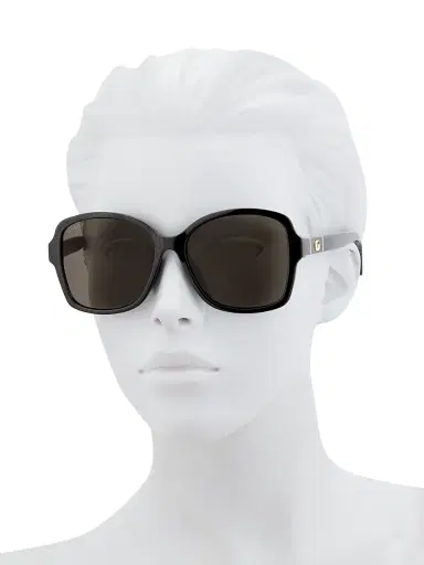 Gucci Women's 57MM Rectangular Sunglasses | Thumbnail 4 Gucci Women's 57MM Rectangular Sunglasses | Thumbnail 4
