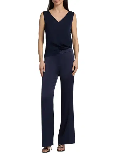 Ungaro Women's Aliza Silk Camisole Blouse | Thumbnail 2 Ungaro Women's Aliza Silk Camisole Blouse | Thumbnail 2