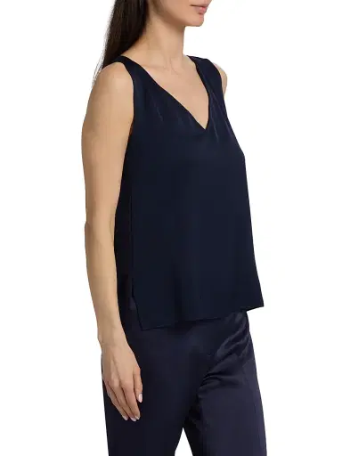 Ungaro Women's Aliza Silk Camisole Blouse | Thumbnail 4 Ungaro Women's Aliza Silk Camisole Blouse | Thumbnail 4
