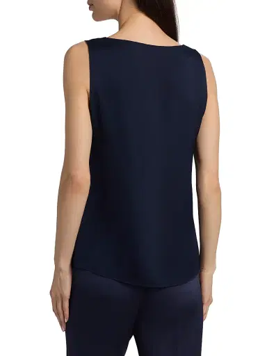 Ungaro Women's Aliza Silk Camisole Blouse | Thumbnail 5 Ungaro Women's Aliza Silk Camisole Blouse | Thumbnail 5