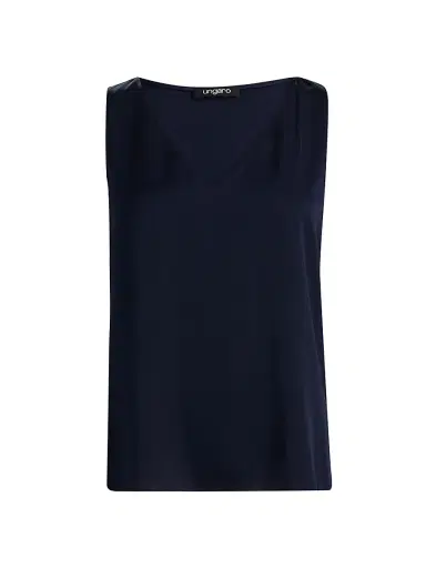 Ungaro Women's Aliza Silk Camisole Blouse | Thumbnail 1 Ungaro Women's Aliza Silk Camisole Blouse | Thumbnail 1