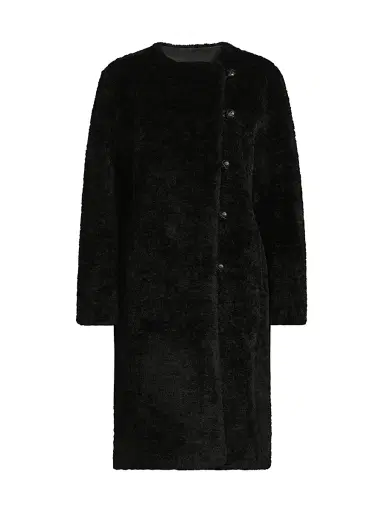 Kobi Halperin Women's Sami Faux-Shearling Coat | Thumbnail 1 Kobi Halperin Women's Sami Faux-Shearling Coat | Thumbnail 1