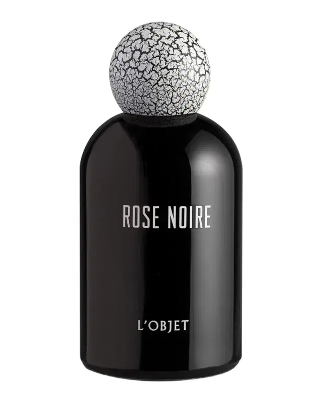 L 'Objet Rose Noire Eau de Parfum, 3.4 oz.