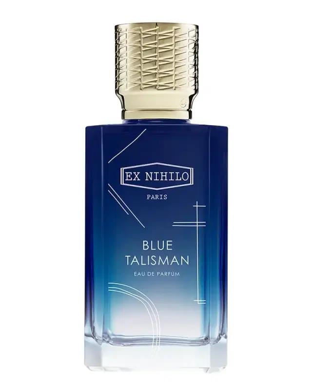 Ex Nihilo Blue Talisman Eau de Parfum, 3.3 oz.