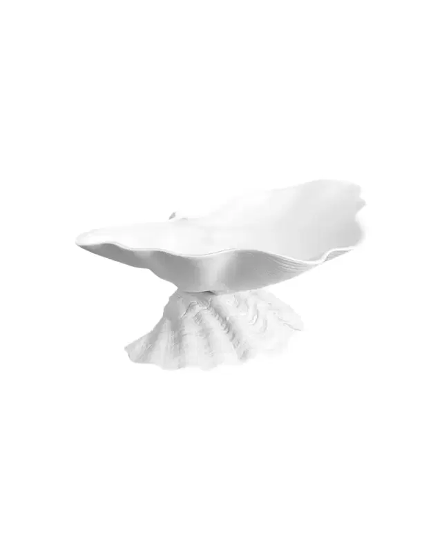 L 'Objet Large Neptune Bowl