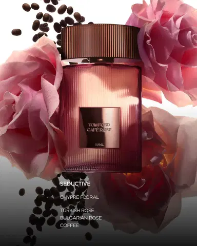 Tom Ford Café Rose Eau de Parfum, 1.7 oz. | Thumbnail 2