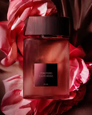 Tom Ford Café Rose Eau de Parfum, 1.7 oz. | Thumbnail 3