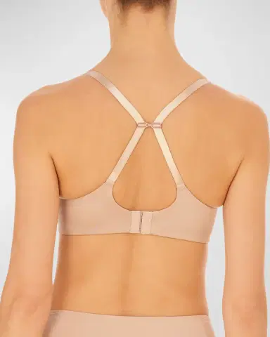 Natori Liquid Convertible Push-Up Balconette Bra | Thumbnail 4 Natori Liquid Convertible Push-Up Balconette Bra | Thumbnail 4