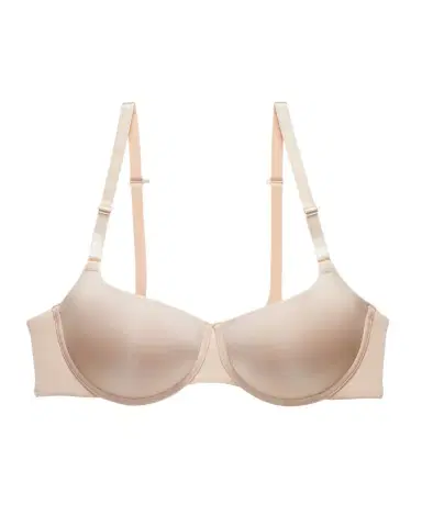 Natori Liquid Convertible Push-Up Balconette Bra | Thumbnail 1 Natori Liquid Convertible Push-Up Balconette Bra | Thumbnail 1
