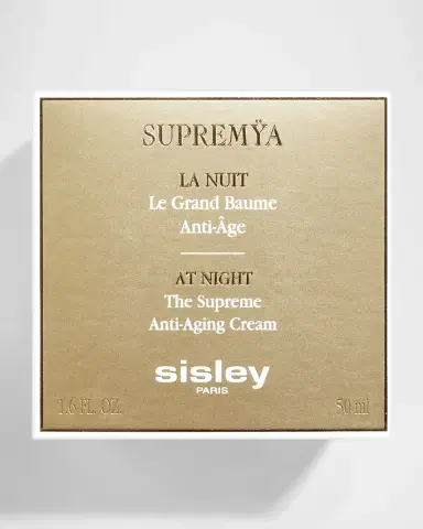 Sisley-Paris Supremÿa: The Supreme Anti-Aging Cream, 1.6 oz. | Thumbnail 3 Sisley-Paris Supremÿa: The Supreme Anti-Aging Cream, 1.6 oz. | Thumbnail 3
