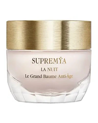 Sisley-Paris Supremÿa: The Supreme Anti-Aging Cream, 1.6 oz. | Thumbnail 1 Sisley-Paris Supremÿa: The Supreme Anti-Aging Cream, 1.6 oz. | Thumbnail 1