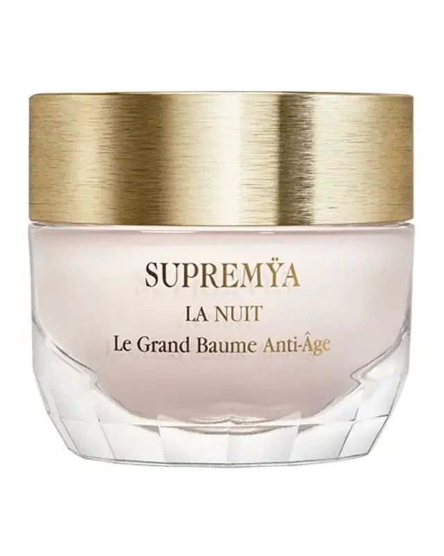 Sisley Paris Supremÿa: The Supreme Anti-Aging Cream, 1.6 oz.