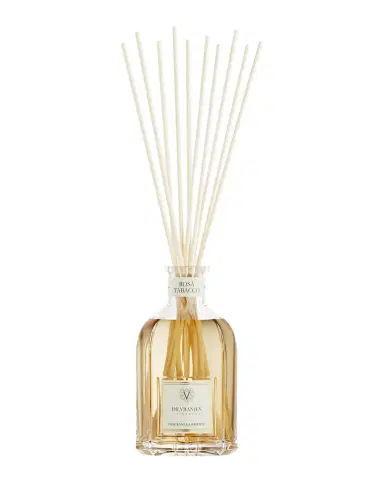 DR. VRANJES FIRENZE Rosa Tabacco Diffuser, 8.4 oz. | Thumbnail 1 DR. VRANJES FIRENZE Rosa Tabacco Diffuser, 8.4 oz. | Thumbnail 1