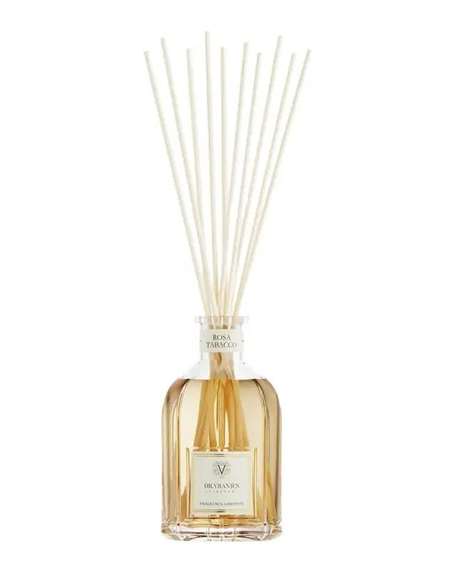 Dr. Vranjes Firenze Rosa Tabacco Diffuser, 8.4 oz.