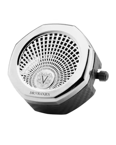 Dr. Vranjes Firenze Chrome Carparfum Diffuser | Thumbnail 1 Dr. Vranjes Firenze Chrome Carparfum Diffuser | Thumbnail 1