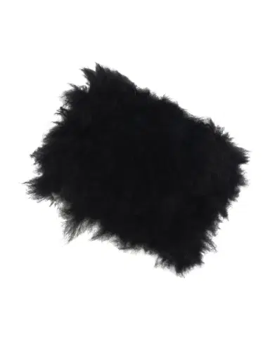 Gorski Knit Cashmere Goat Headband | Thumbnail 1