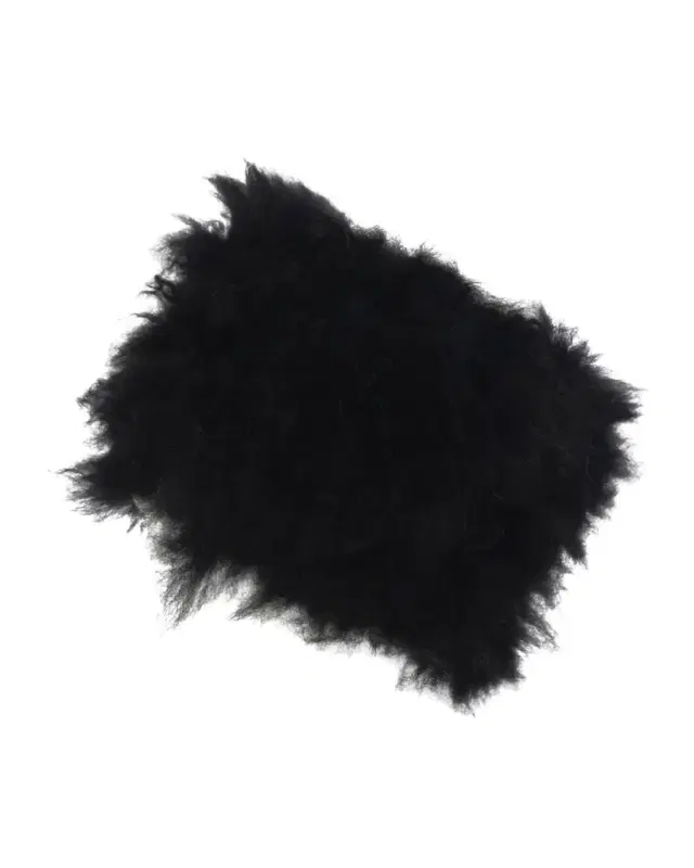 Gorski Knit Cashmere Goat Headband