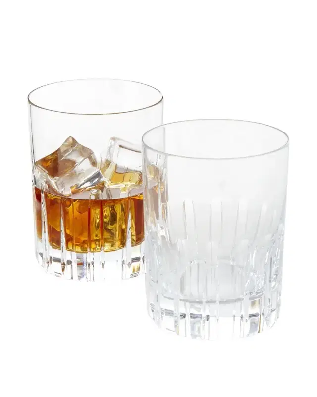 Baccarat Marcus Tumbler, Set of 2