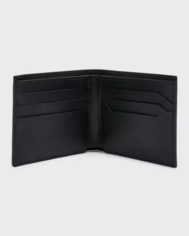 Montblanc Men's Extreme 3.0 Leather Wallet | Thumbnail 4 Montblanc Men's Extreme 3.0 Leather Wallet | Thumbnail 4