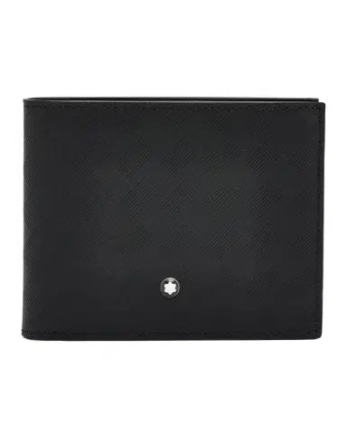 Montblanc Men's Extreme 3.0 Leather Wallet | Thumbnail 1 Montblanc Men's Extreme 3.0 Leather Wallet | Thumbnail 1