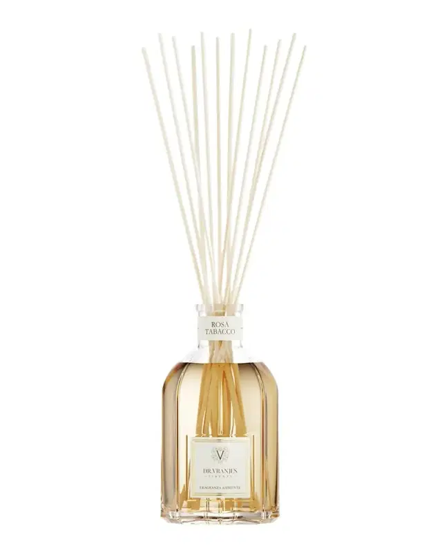 Dr. Vranjes Firenze Rosa Tabacco Diffuser, 16.9 oz.