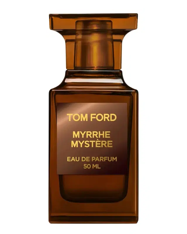 TOM FORD Myrrhe Mystère Eau de Parfum Fragrance, 1.7 oz